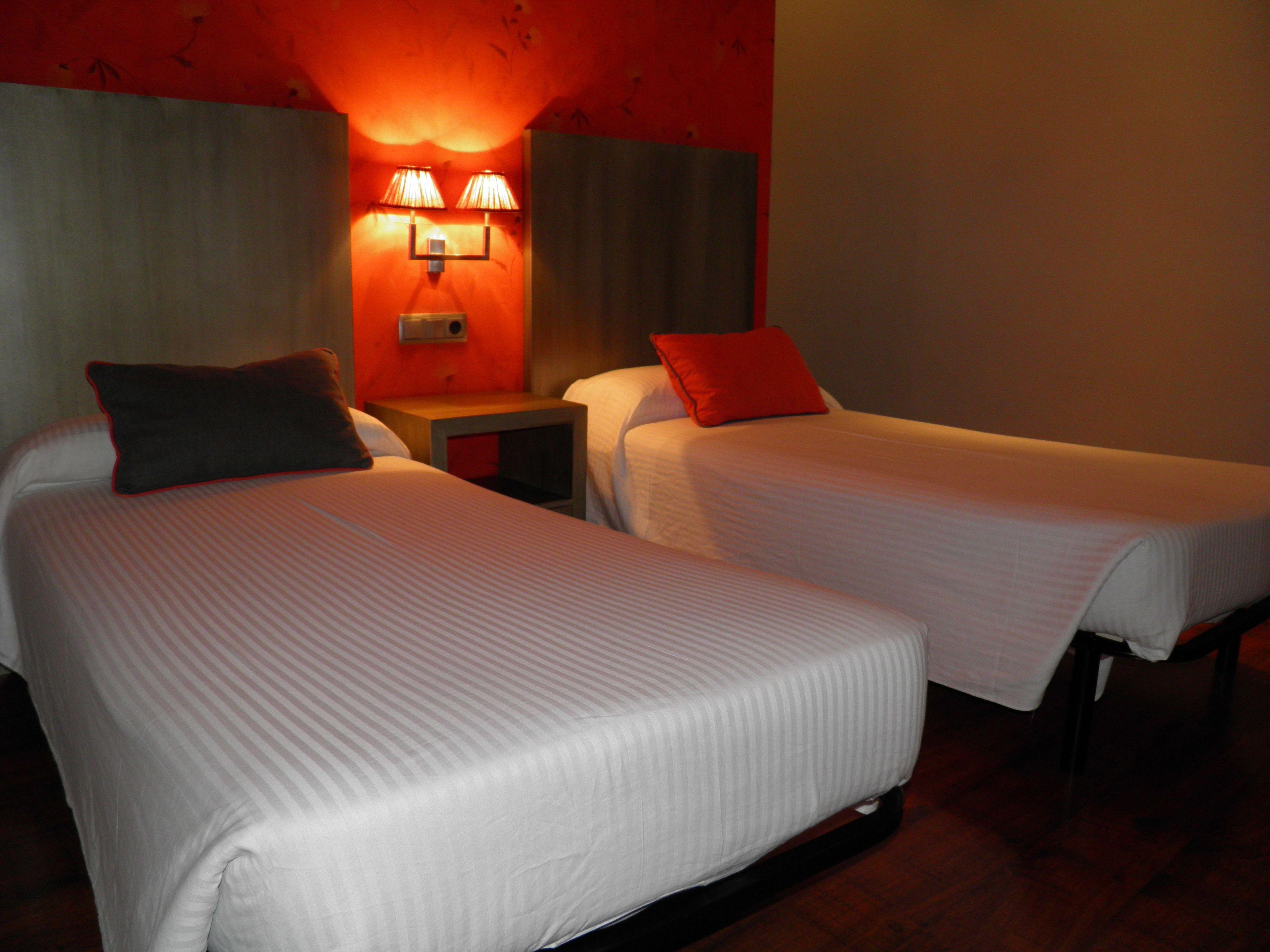 Hotel Annex - Rey Don Jaime I — Photos 3